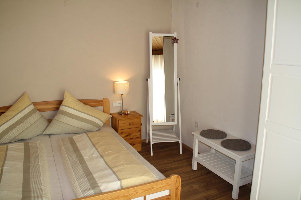 Wirtseppelerhof Apartments Leutasch Exteriör bild